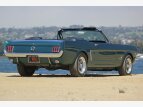 Thumbnail Photo 68 for New 1965 Ford Mustang
